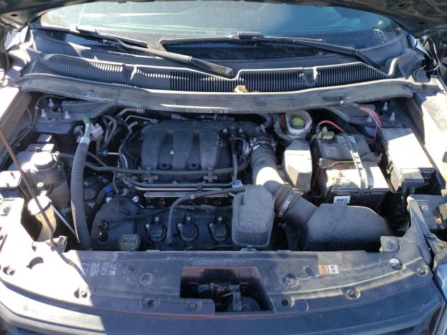 Photo 12 from auction – 2019 FORD EXPLORER P with VIN 1FM5K8AR9KGB14466