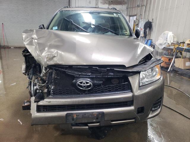 Photo 5 from auction – 2009 TOYOTA RAV4 with VIN 2T3ZF33V79W015487