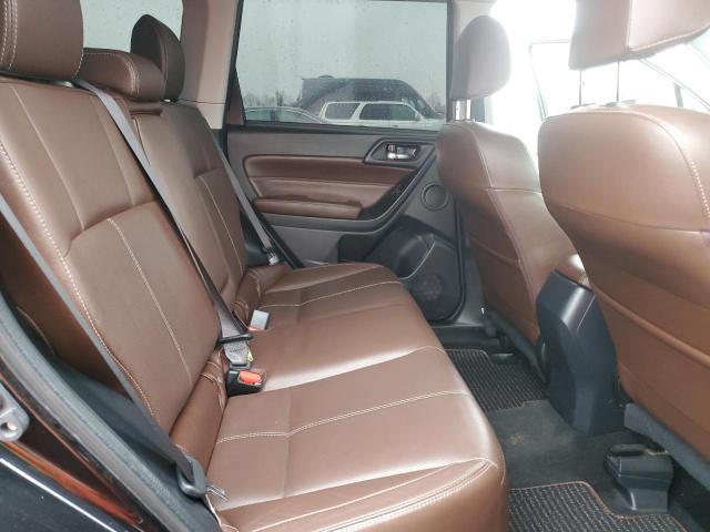 Photo 11 from auction – 2017 SUBARU FORESTER 2 with VIN JF2SJGTC7HH418994