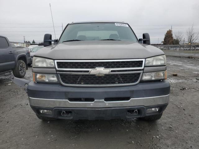 Photo 5 from auction – 2007 CHEVROLET SILVERADO with VIN 1GCHK29D57E168115