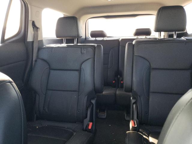 Photo 10 from auction – 2020 GMC ACADIA SLT with VIN 1GKKNMLS2LZ240542