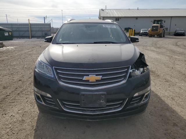 Photo 5 from auction – 2016 CHEVROLET TRAVERSE L with VIN 1GNKVJKD4GJ221628