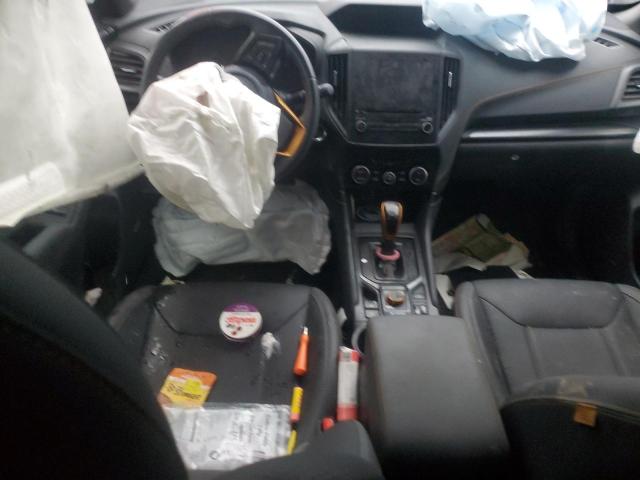 Photo 8 from auction – 2023 SUBARU FORESTER W with VIN JF2SKAMC0PH521276
