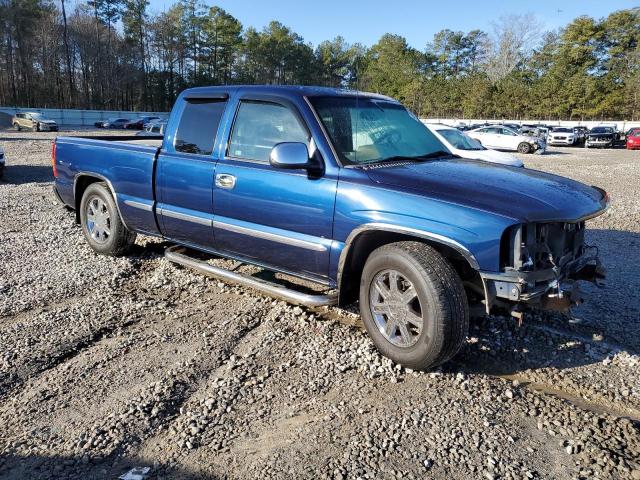 Photo 4 from auction – 2001 GMC NEW SIERRA with VIN 2GTEC19T311189023