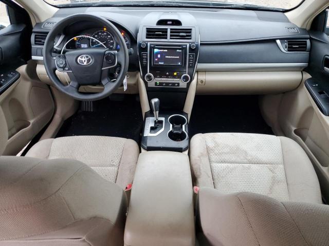 Photo 8 from auction – 2013 TOYOTA CAMRY L with VIN 4T4BF1FK9DR308970