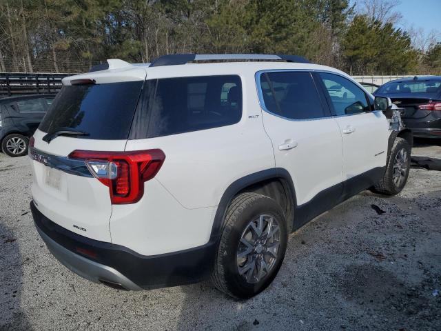 Photo 3 from auction – 2023 GMC ACADIA SLT with VIN 1GKKNUL42PZ249944