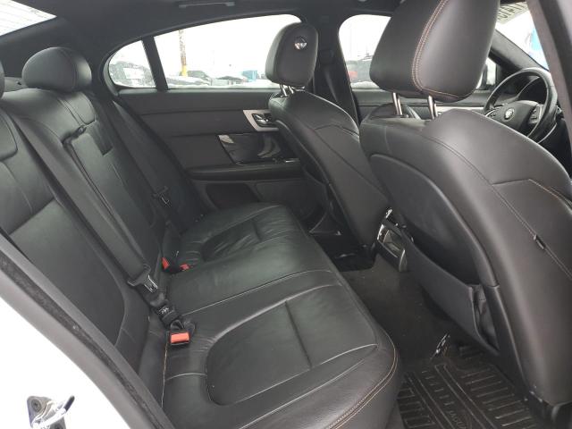 Photo 10 from auction – 2015 JAGUAR XF 3.0 SPO with VIN SAJWJ0FF7F8U55250
