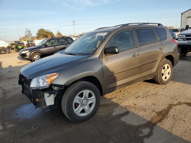 TOYOTA RAV4 2011 with VIN 2T3BF4DV5BW121187 - Photo from auction