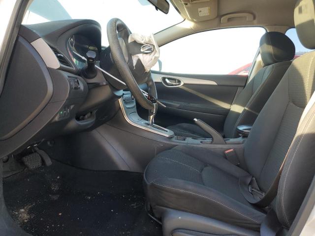Photo 7 from auction – 2014 NISSAN SENTRA S with VIN 3N1AB7AP7EY276243
