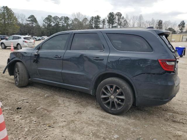 Photo 2 from auction – 2018 DODGE DURANGO GT with VIN 1C4RDJDG6JC194364
