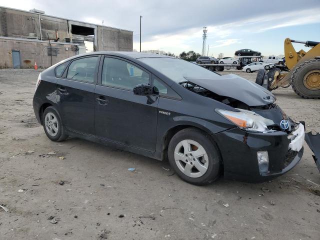 Photo 4 from auction – 2011 TOYOTA PRIUS with VIN JTDKN3DU3B5348499