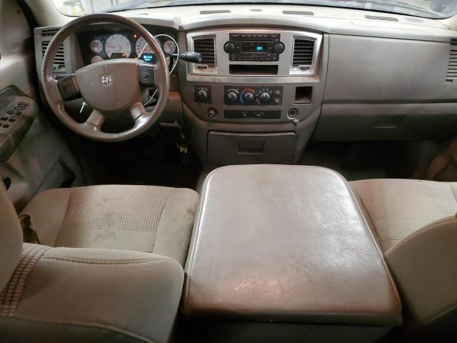 Photo 8 from auction – 2007 DODGE RAM 2500 S with VIN 3D7KS28A67G839741