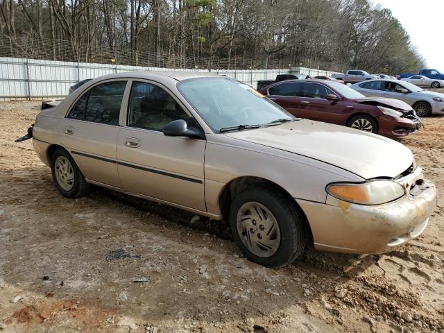 Photo 4 from auction – 1999 FORD ESCORT LX with VIN 1FAFP10P6XW151186
