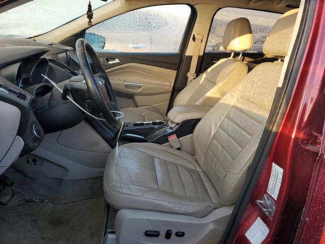Photo 7 from auction – 2015 FORD ESCAPE TIT with VIN 1FMCU9J99FUC06563