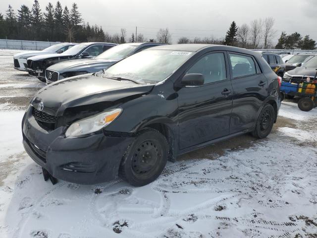 TOYOTA COROLLA MA 2012 with VIN 2T1KU4EEXCC808410 - Photo from auction