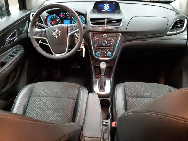 Photo 8 from auction – 2014 BUICK ENCORE with VIN KL4CJESB9EB745647