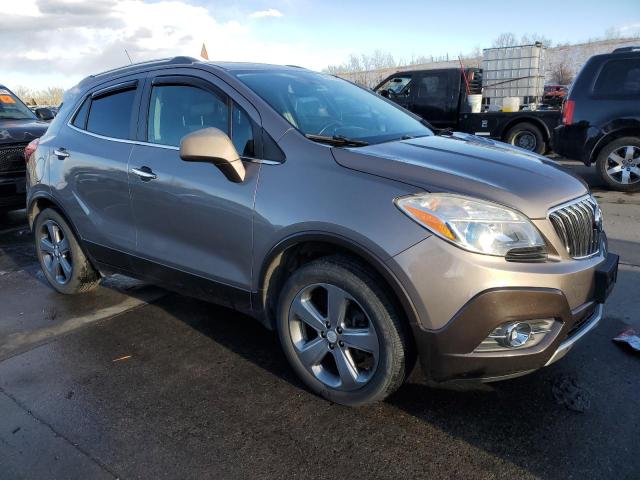 Photo 4 from auction – 2013 BUICK ENCORE CON with VIN KL4CJFSB9DB138667