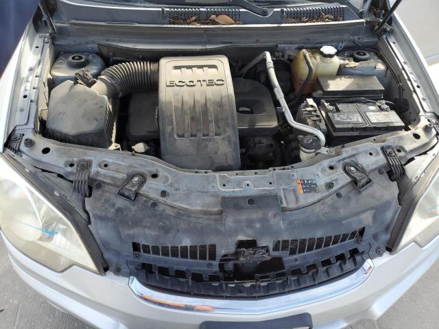 Photo 12 from auction – 2014 CHEVROLET CAPTIVA LT with VIN 3GNAL3EK2ES533918