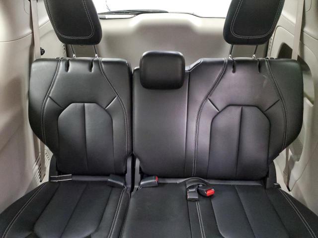 Photo 10 from auction – 2024 CHRYSLER PACIFICA T with VIN 2C4RC1BG0RR156475