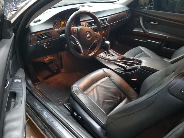 Photo 8 from auction – 2012 BMW 328 XI with VIN WBAKF3C52CE974924