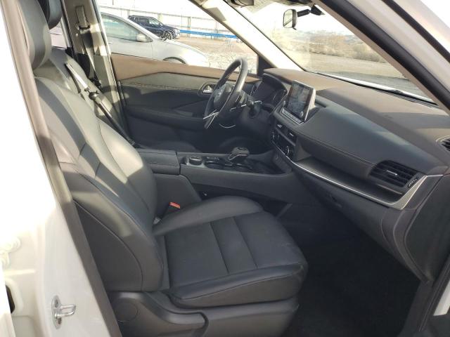 Photo 7 from auction – 2023 NISSAN ROGUE SV with VIN 5N1BT3BBXPC769142