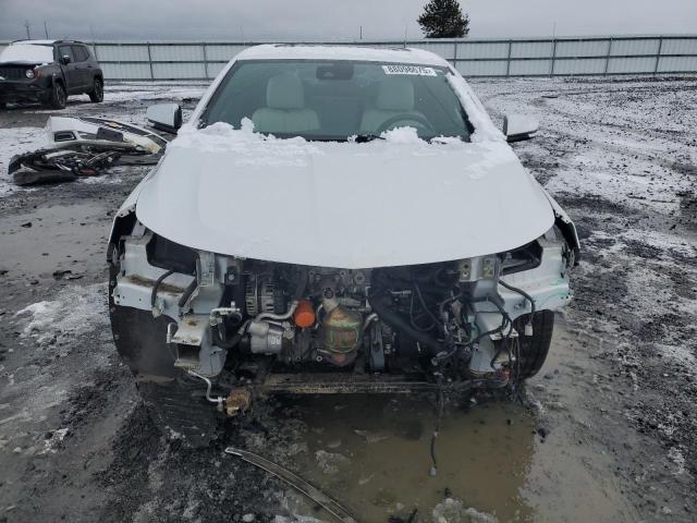 Photo 5 from auction – 2018 CHEVROLET IMPALA PRE with VIN 2G1125S31J9148337