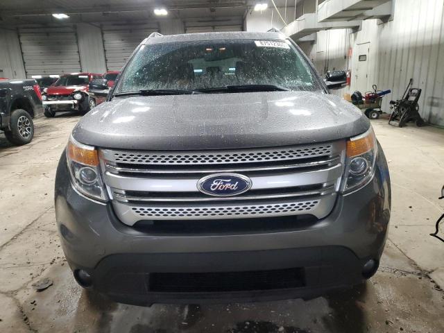 Photo 5 from auction – 2013 FORD EXPLORER X with VIN 1FM5K8D85DGC19401