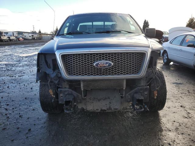 Photo 5 from auction – 2005 FORD F150 with VIN 1FTPX145X5FA59857