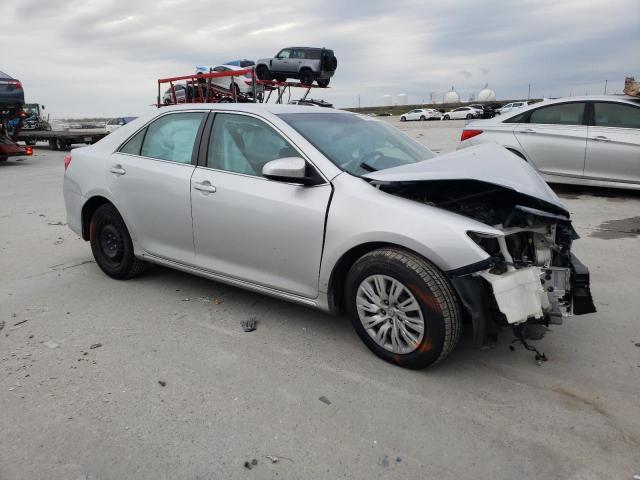 Photo 4 from auction – 2014 TOYOTA CAMRY L with VIN 4T4BF1FK1ER405565