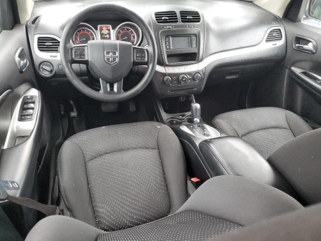 Photo 8 from auction – 2018 DODGE JOURNEY SE with VIN 3C4PDCAB0JT447839