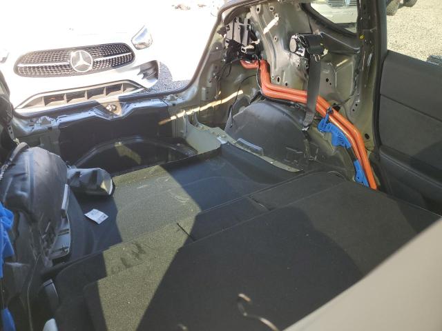 Photo 10 from auction – 2023 TESLA MODEL Y with VIN 7SAYGDEE3PF797238