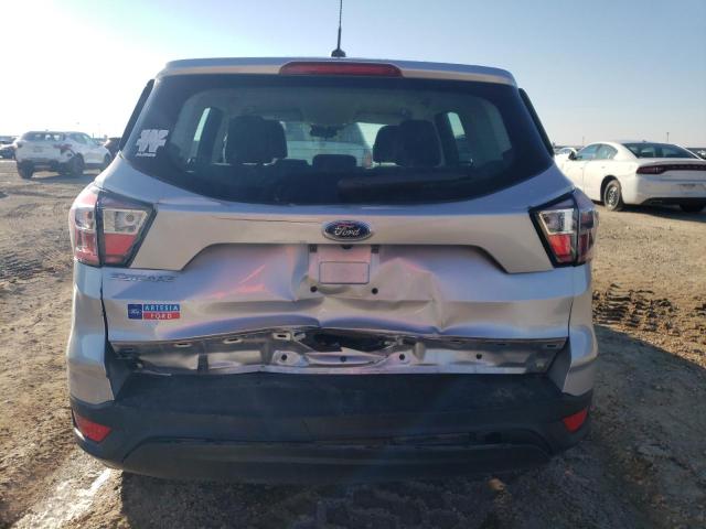 Photo 6 from auction – 2017 FORD ESCAPE S with VIN 1FMCU0F70HUF07941