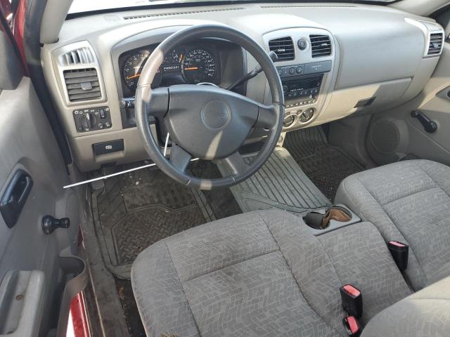 Photo 8 from auction – 2008 CHEVROLET COLORADO with VIN 1GCDT149088111815