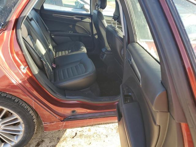 Photo 10 from auction – 2014 FORD FUSION SE with VIN 3FA6P0H98ER308135