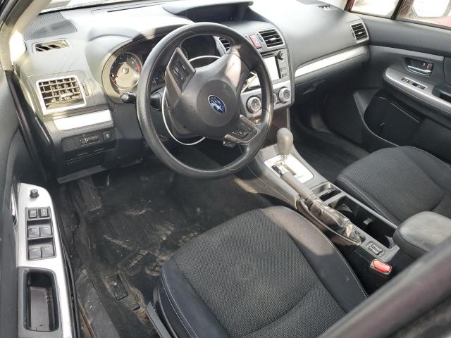 Photo 8 from auction – 2015 SUBARU XV CROSSTR with VIN JF2GPACC5F8279365