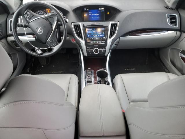 Photo 8 from auction – 2015 ACURA TLX with VIN 19UUB2F38FA010109