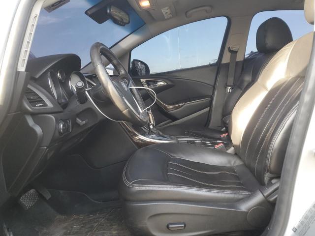 Photo 7 from auction – 2012 BUICK VERANO with VIN 1G4PS5SKXC4191665