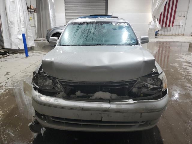 Photo 5 from auction – 2003 TOYOTA AVALON XL with VIN 4T1BF28B13U275426