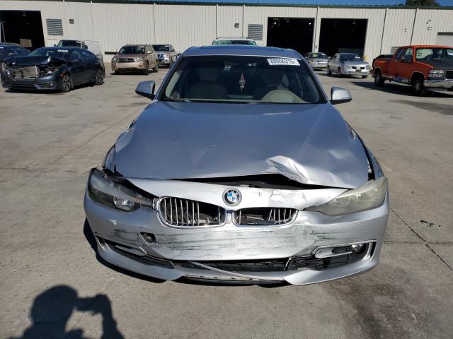 Photo 5 from auction – 2013 BMW 328 I with VIN WBA3A5G54DNP26183