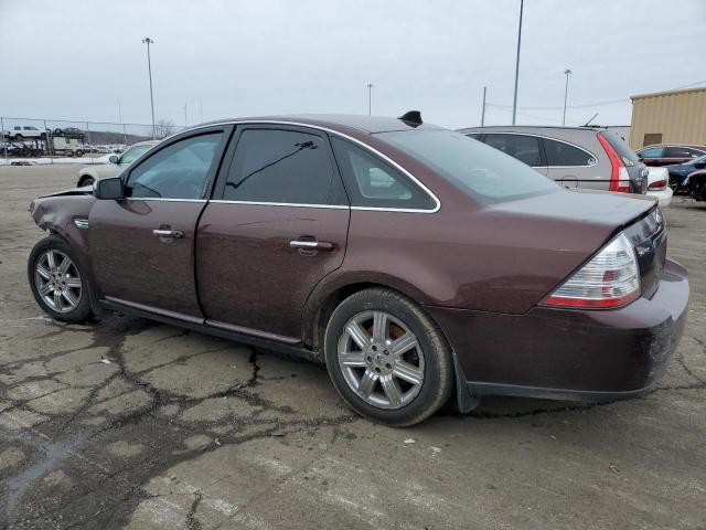 Photo 2 from auction – 2009 FORD TAURUS LIM with VIN 1FAHP25WX9G105999