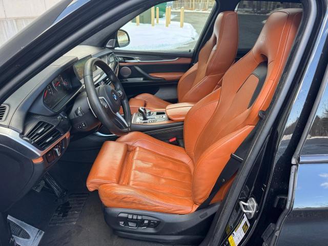 Photo 15 from auction – 2015 BMW X5 M with VIN 5YMKT6C58F0C89304