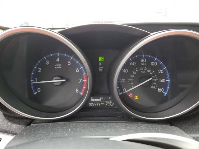 Photo 9 from auction – 2012 MAZDA 3 I with VIN JM1BL1V83C1663162