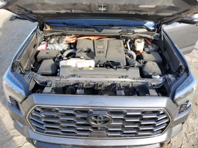 Photo 12 from auction – 2024 TOYOTA SEQUOIA SR with VIN 7SVAAABA3RX030715