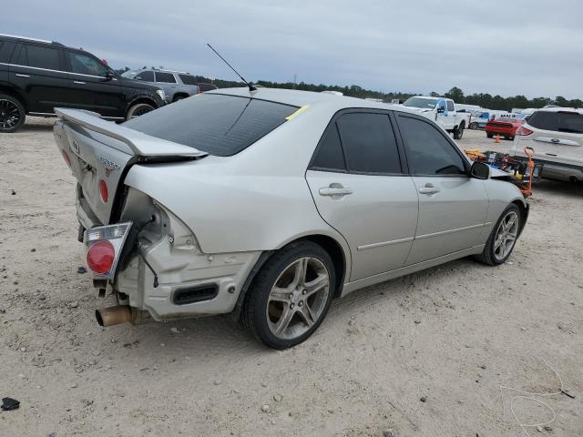 Photo 3 from auction – 2001 LEXUS IS 300 with VIN JTHBD182510031804
