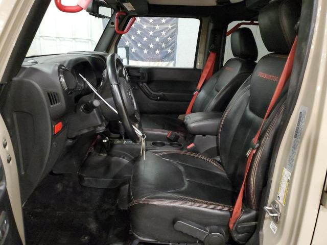 Photo 7 from auction – 2018 JEEP WRANGLER U with VIN 1C4HJWFG9JL869624