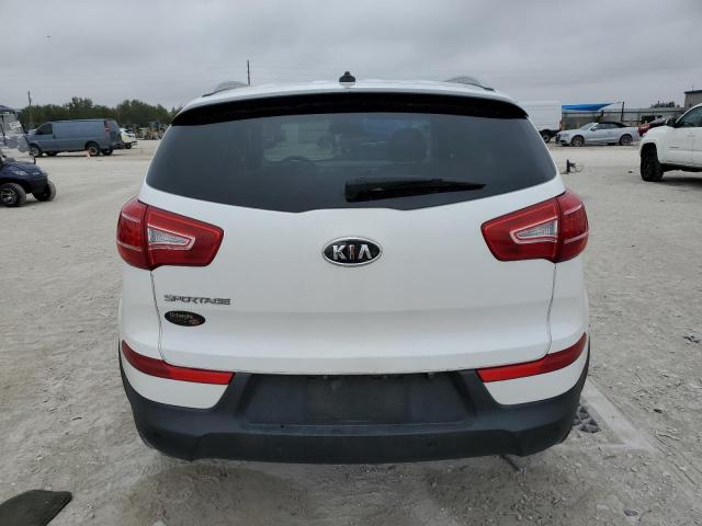 Photo 6 from auction – 2012 KIA SPORTAGE B with VIN KNDPB3A20C7329108