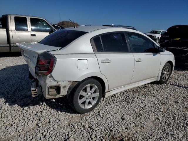 Photo 3 from auction – 2011 NISSAN SENTRA 2.0 with VIN 3N1AB6AP3BL687951