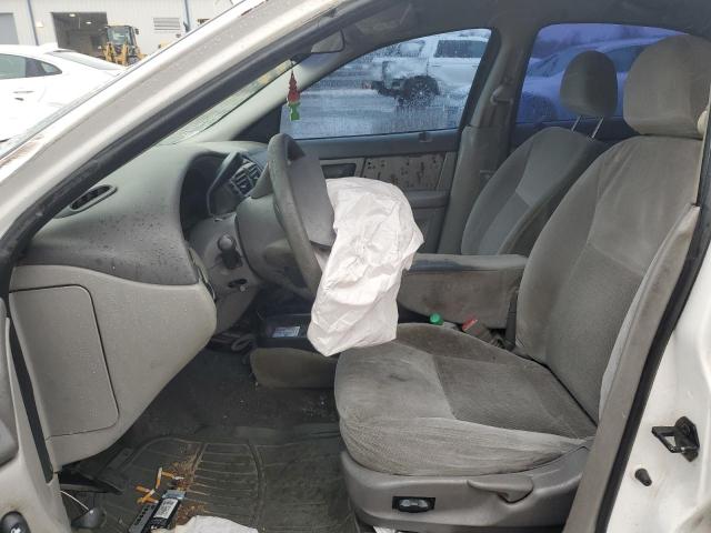 Photo 7 from auction – 2005 FORD TAURUS SE with VIN 1FAFP53U75A230336