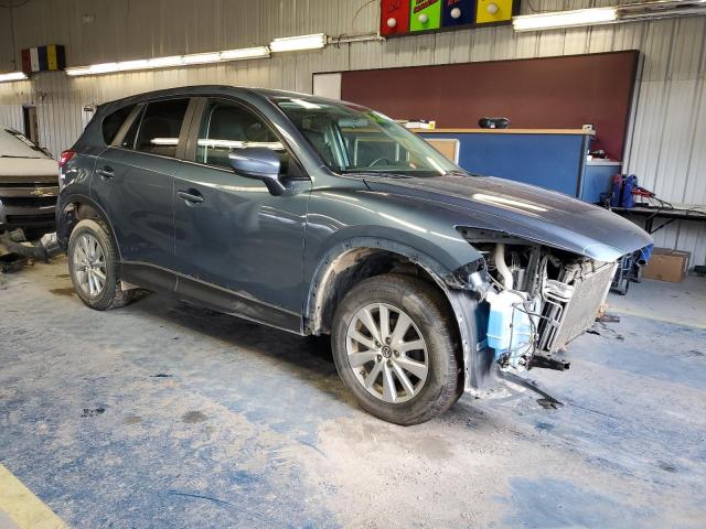 Photo 4 from auction – 2015 MAZDA CX-5 TOURI with VIN JM3KE4CY7F0542439