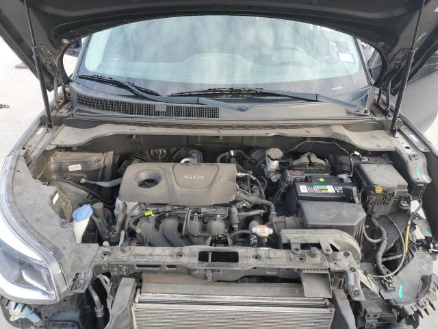 Photo 11 from auction – 2017 KIA SOUL with VIN KNDJN2A21H7503637